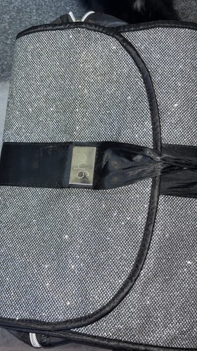 Ghd heat resistant travel bag - ghd,