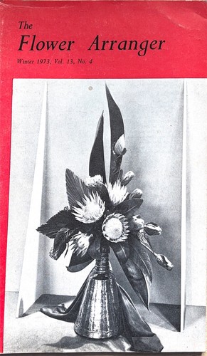 Vintage editions the flower - of,