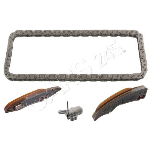 Febi timing chain - febi,
