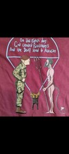 Airborne Forces Devil T-shirt