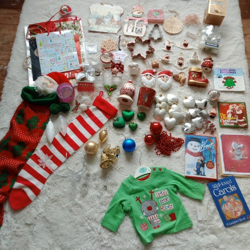 Christmas vintage modern - vintage,