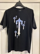 Trapstar  T-Shirt Black