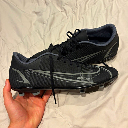 Nike mercurial football boots - football,