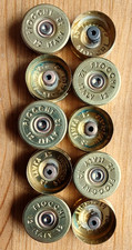 20x Fiocchi 12Ga Shotgun