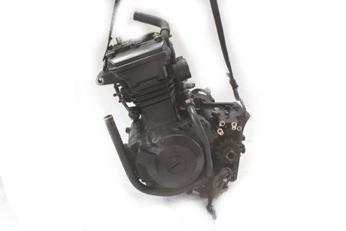 Kawasaki ninja 250 - r, ex250ke