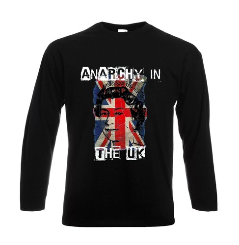 Anarchy the mens - the,