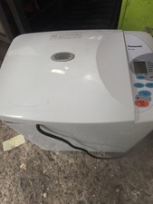 Panasonic SD-251 Automatic