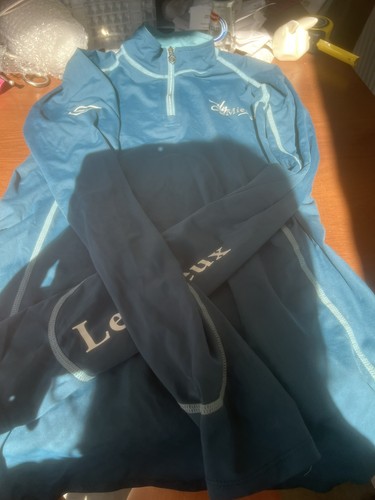 Lemieux base layer - lemieux,