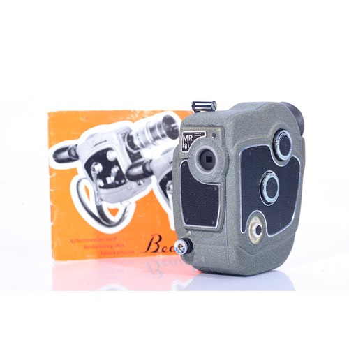 Beaulieu reflex control - reflex,
