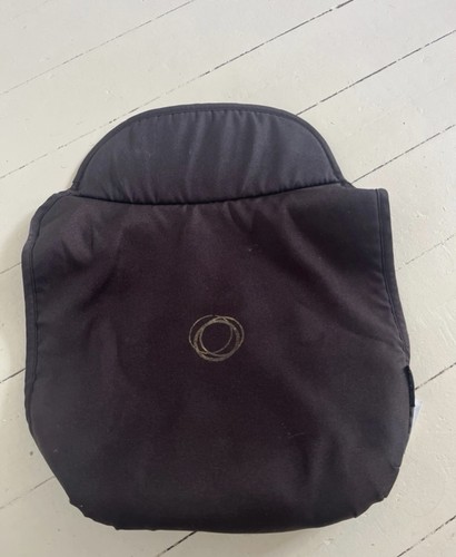 Bugaboo donkey black pram - bugaboo,