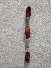Dmc embroidery thread - code, 300