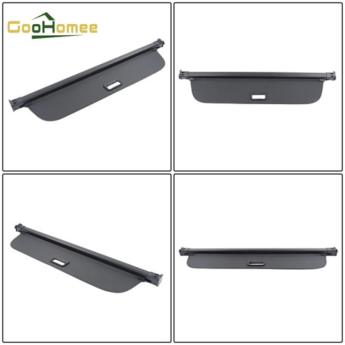 New parcel shelf - shelf, load
