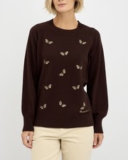 Braccialini Pure Wool Jumper