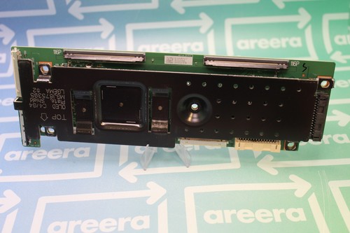 Con board replacement - tv,