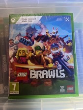 Lego Brawls - Brand New &