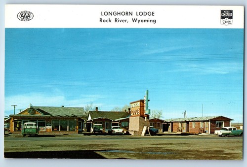 1960 rock river - 1960,