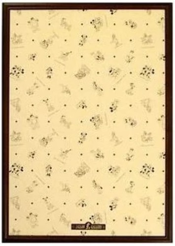 Tenyo 66792 disney wooden - 66792,