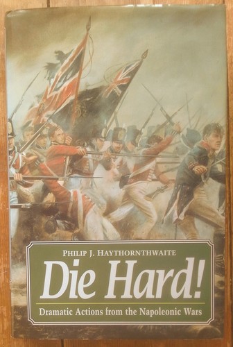 Die hard philip j - die, hard!