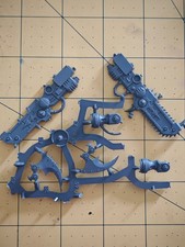 Reaper Chaintalon Chainsword