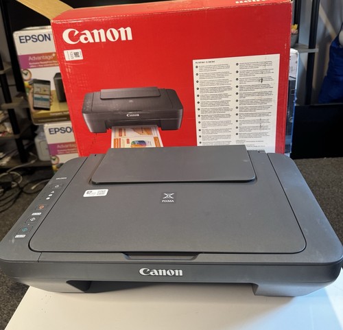 Canon pixma mg2551s all one - canon,