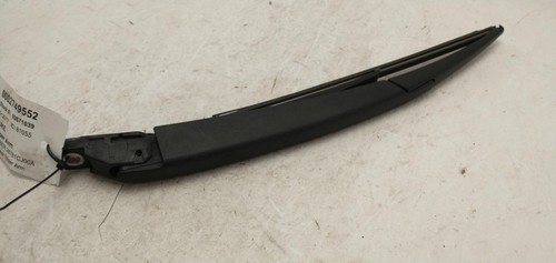 Nissan juke wiper arm - juke,