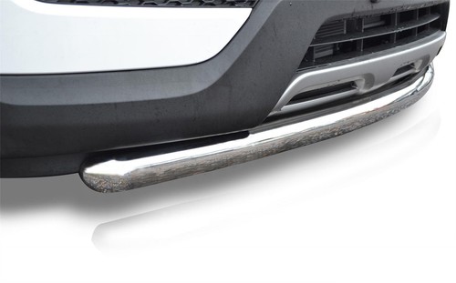 Front spoiler bar - spoiler,
