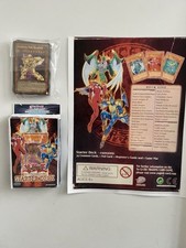 2006 Yugioh GX Elemental Hero