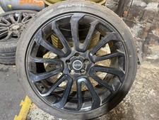 RANGE ROVER SDV8 AUTOBIOGRAPHY