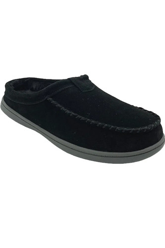 Clarks suede men faux - clarks, faux-fur