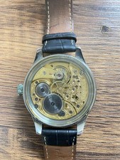Omega Antique Manual Wind