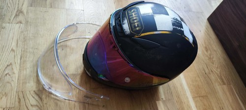 Shoei nxr terminus ladies - tc-9,