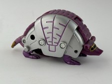 Power Rangers Wild Force Armadillo Zord Bandai 2001 100% Complete VGC