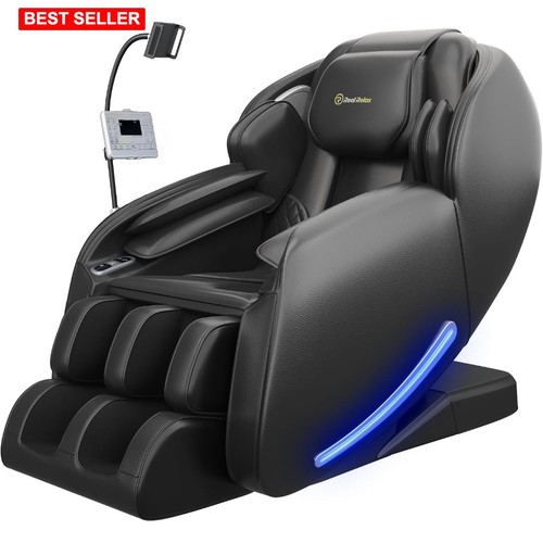 Massage chair full body - massage, zero