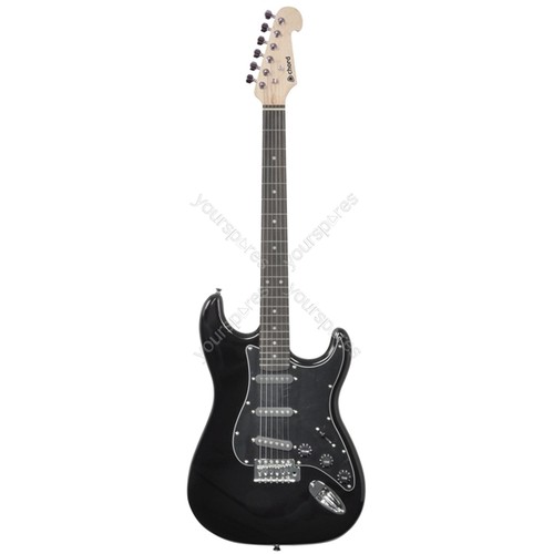 Chord cal63 electric guitars - electric,