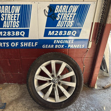 2011-2023 VOLKSWAGEN SHARAN