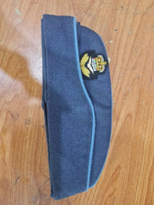 Royal Air Force RAF Side Cap