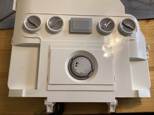 Ideal independant boiler - independant, c