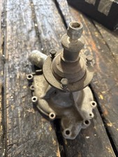 Rover 3.5 V8 Water Pump Good Used Condition