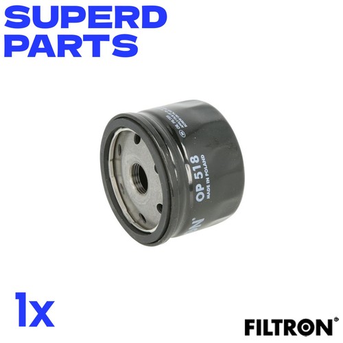 Oil filter 200 - oil, al-200
