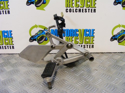 Honda cbr 600 - cbr, f