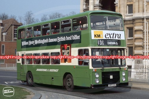 Bus photo maidstone - -,