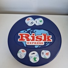 Risk Express (Travel) —