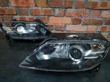 GENUINE HEADLIGHTS MAZDA RX8