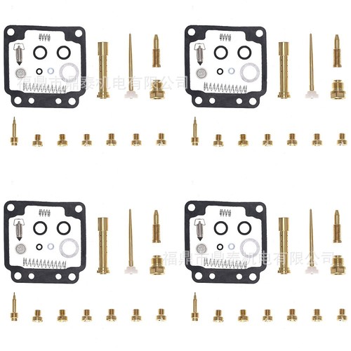 Carb repair kit - repair, overhaul