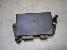 1994 YAMAHA XV535 VIRAGO ECU