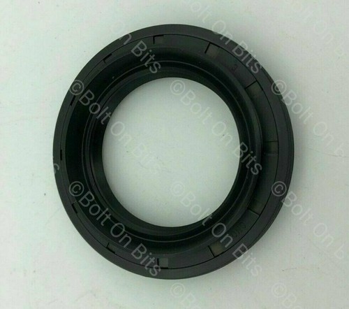 Corteco rear diff - rear,