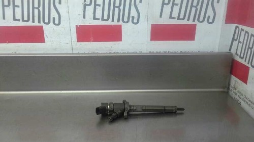 0445110 165 injector 1101096 - 165,
