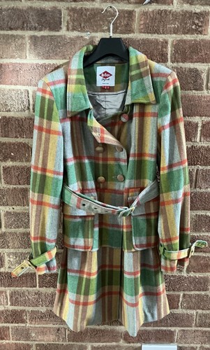 Lee cooper tartan - , /