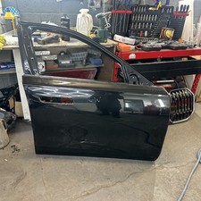 BMW 750e FRONT DOOR SHELL