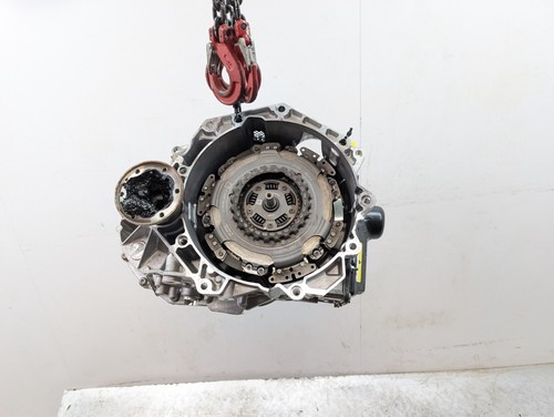 Audi gearbox automatic 7 - a3,